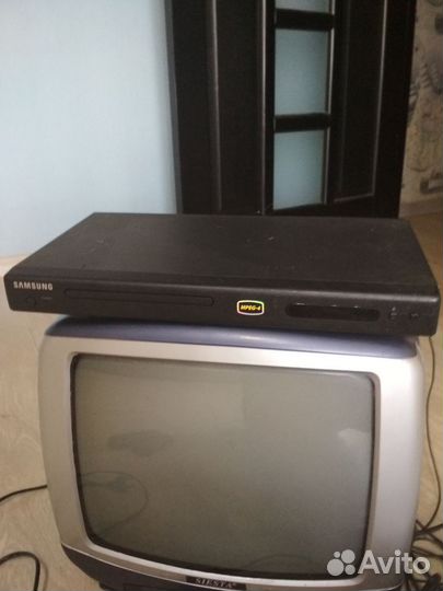 Dvd проигрыватель samsung,За Всё -500
