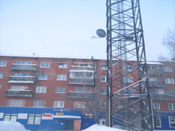 Сдам помещение свободного назначения, 61.9 м²