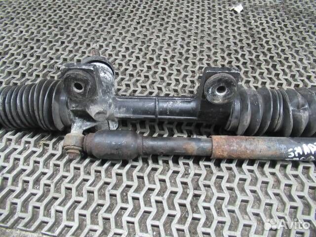 Рулевая рейка SMART Fortwo 2002 26077402