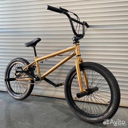 Велосипеды бмх