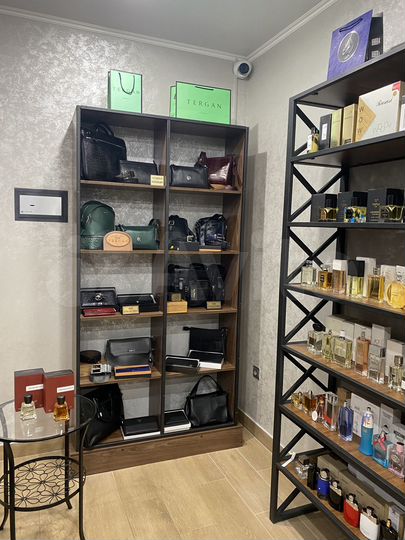 Торговая площадь, 42 м²