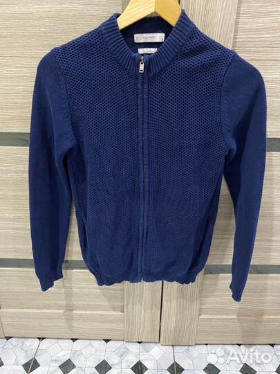 Пиджак+кофта рост 152-158