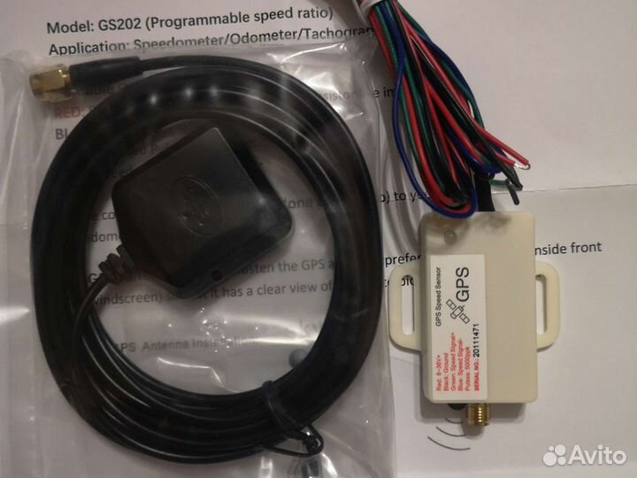 Gps Speedometer perfect pass спидометр gps