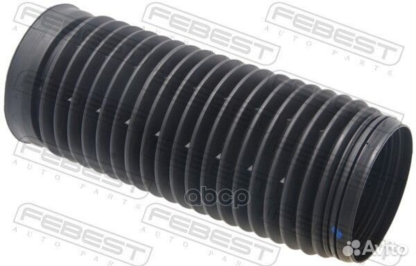 Vwshb-B6F Пыльник амортизатора VAG