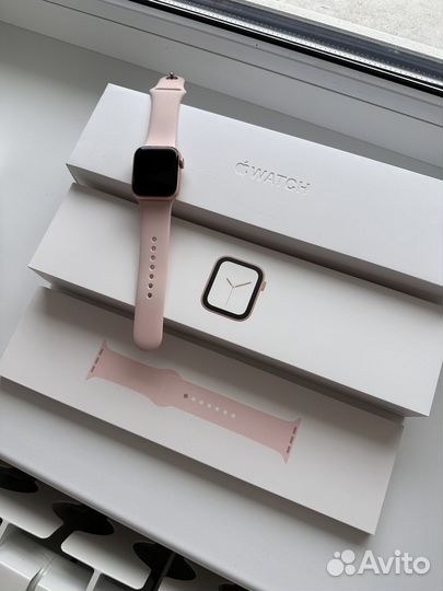 Apple watch 4 40mm