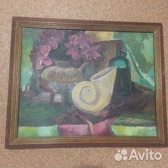 СССР — постер-портрет Свиридова Г. 35,5*49 см