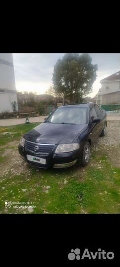 Nissan Almera Classic 1.6 AT, 2010, 175 000 км