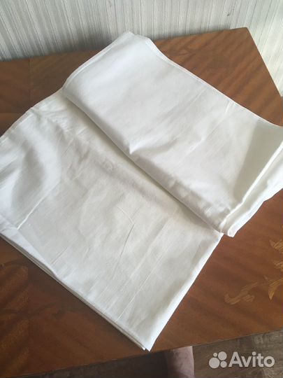 Пододеяльник и 2 наволочки