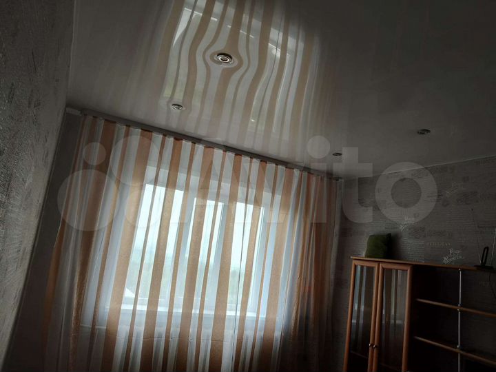 1-к. квартира, 34,5 м², 8/10 эт.