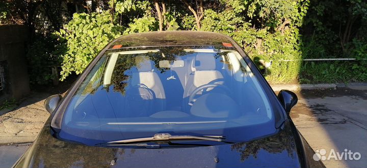 Лобовое стекло Peugeot 308 / 408