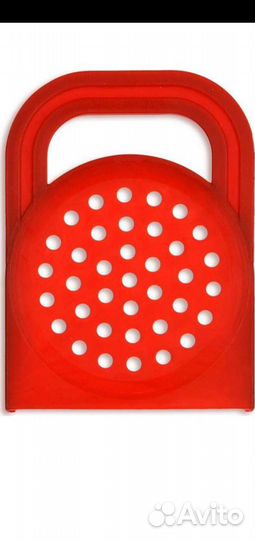 Чудо сито крышка для слива