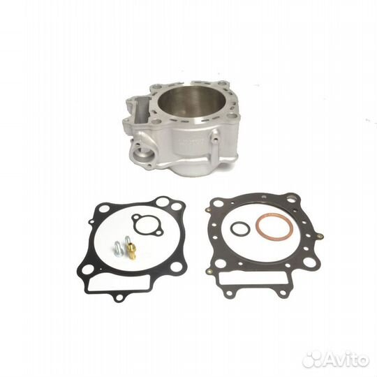 Цилиндр Athena на CRF450X