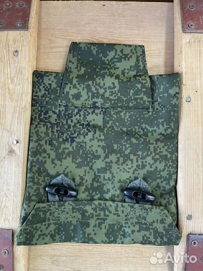 Чехол на саперную лопату