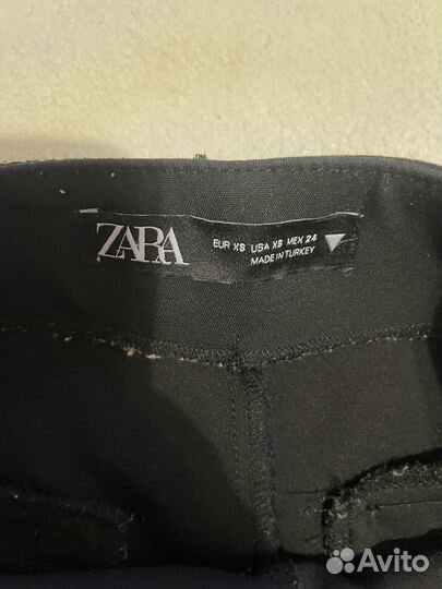 Шорты Zara
