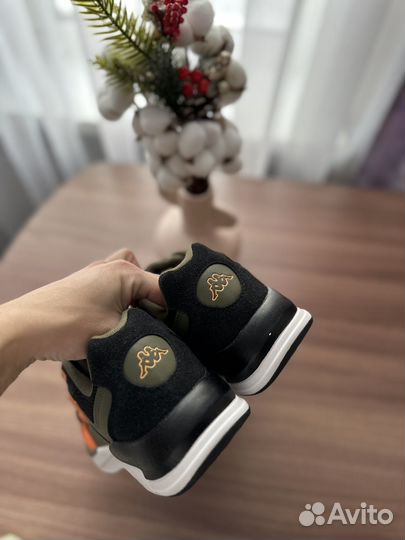 Кроссовки мужские Kappa оригинал новые