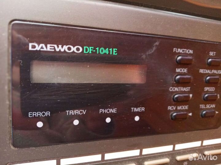 Телефон, факс,копир