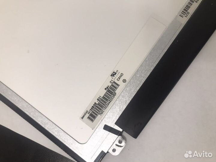 Матрица 156 slim 30 pin N156BGE