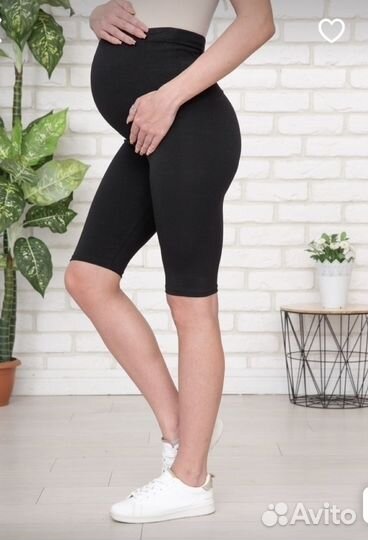 Лосины (велосипедики) для беременных