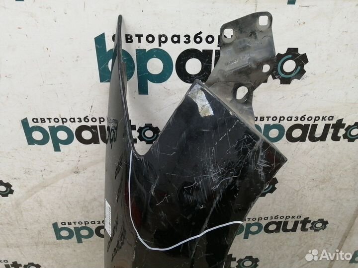 Крыло переднее правое 7S71-A16C198 Ford Mondeo