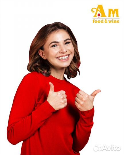 Продавец-консультант (м.Автозаводская)