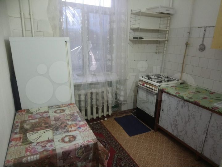 2-к. квартира, 47 м², 2/3 эт.