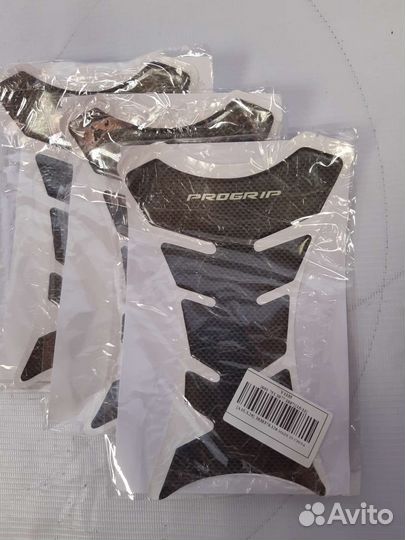 Наклейки на бак мотоцикла