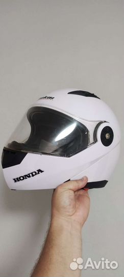 Шлем для мотоцикла