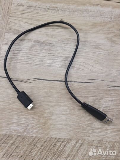 Внешний жесткий диск для ps4 2tb