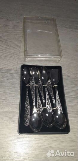 Ложки СССР