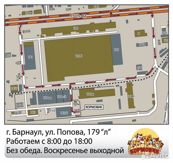 Фелуцен для домашней птицы