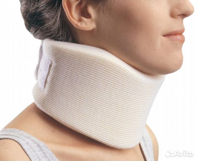 Воротник ортопедический