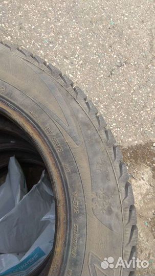 Viatti Brina Nordico V-522 185/65 R15