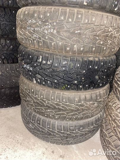 Nokian Tyres Nordman 7 185/65 R15