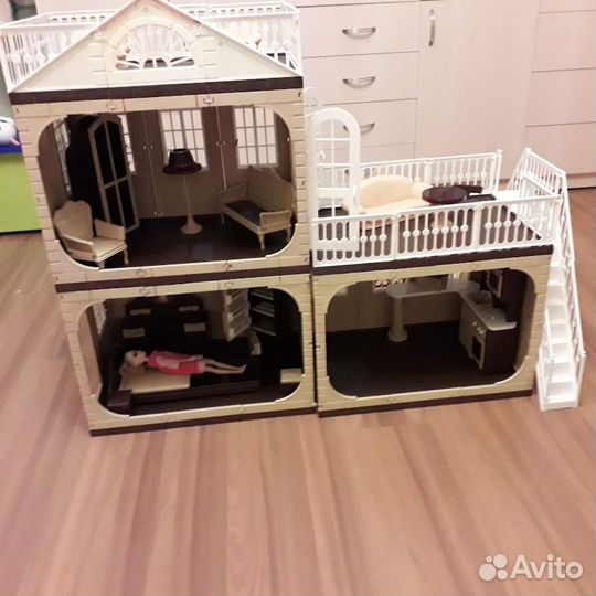 Кукольный дом