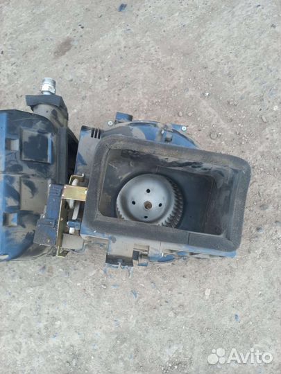 Отопитель great wall hover H3 2.0