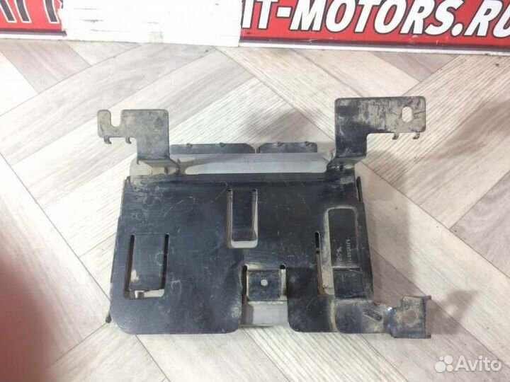 Блок управления двигателем Kia Sportage