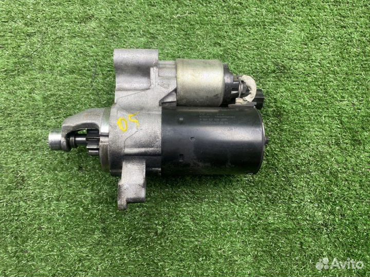 Стартер Audi A4 B8 8K CDH 2346