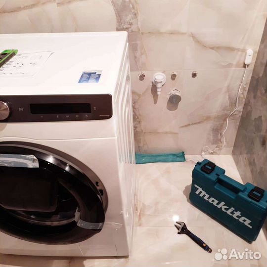 Сантехник. Услуги сантехника. Частный мастер