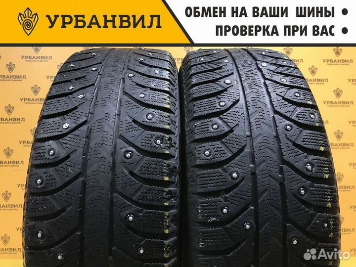 Firestone Ice Cruiser 7 195/60 R15 88T