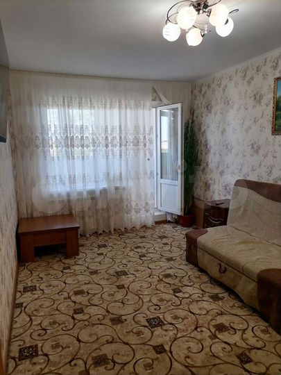 2-к. квартира, 47 м², 5/5 эт.