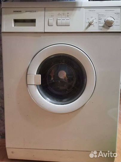 Стиральная машина бу