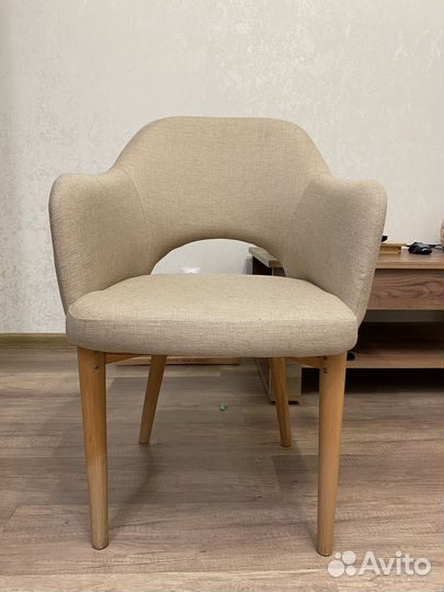 Кресло ракушка