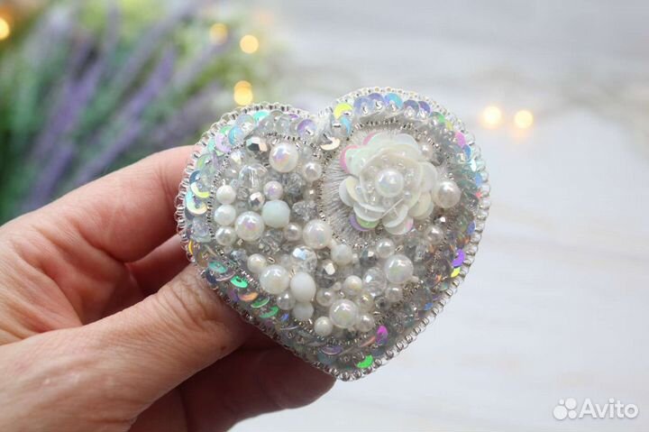 Резинки для волос ручной работы