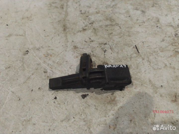 S1004075 Датчик abs volkswagen tiguan передний пра