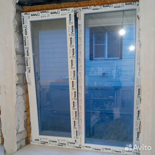 Пластиковые окна в Санкт-Петербурге