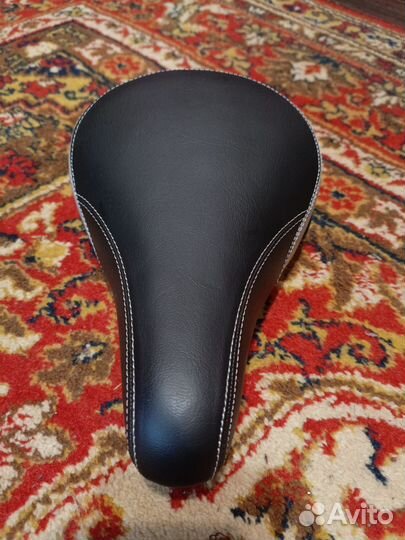 Седло для велосипеда детское