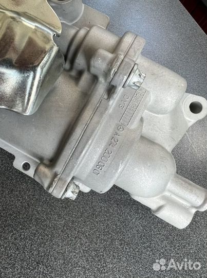 Помпа Mercedes M274 Infiniti Q50 Q60