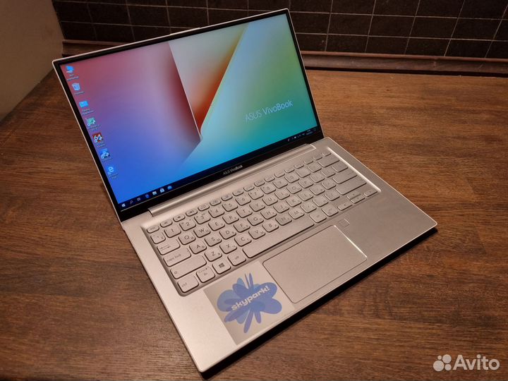 Ультрабук asus vivobook 13