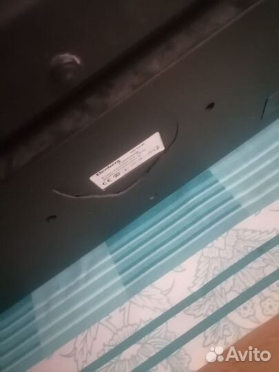 Синтезатор elenberg