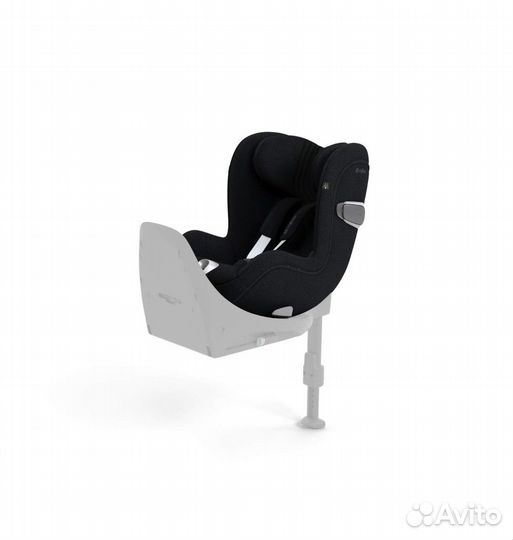 Автокресло Cybex Sirona T i-Size Plus